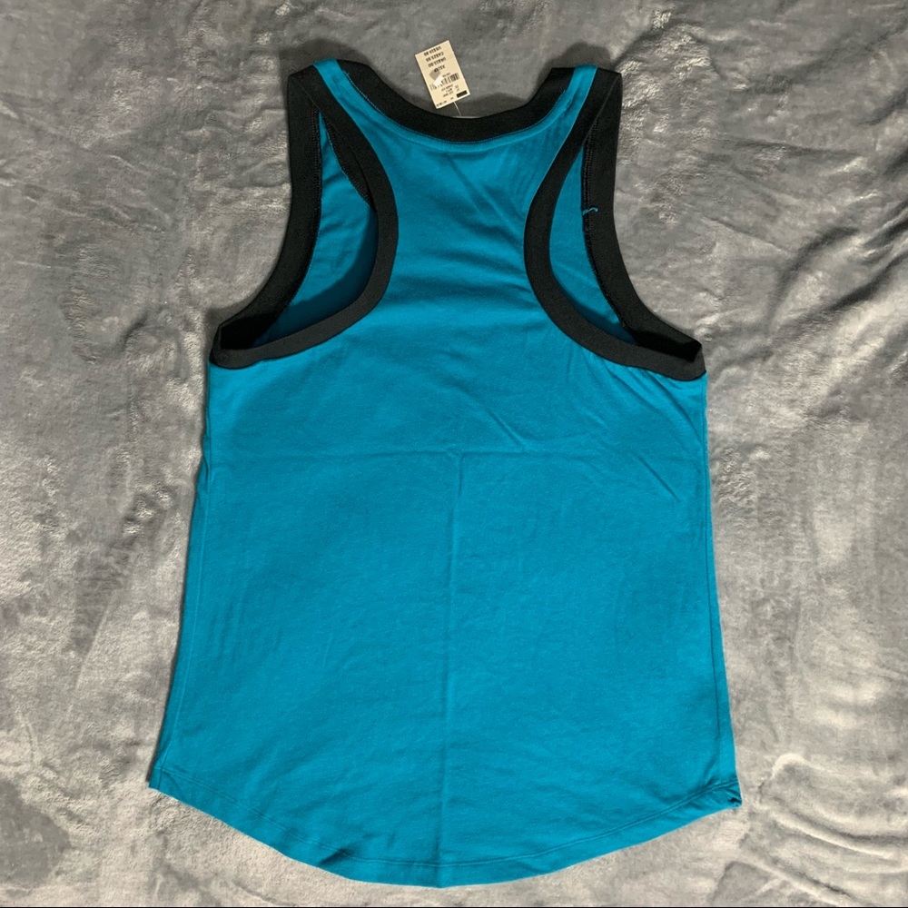 VS PINK Racerback Tank - Picture 3 of 3